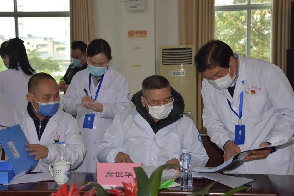 景德镇市第三人民医院在哪,景德镇第三人民医院科室