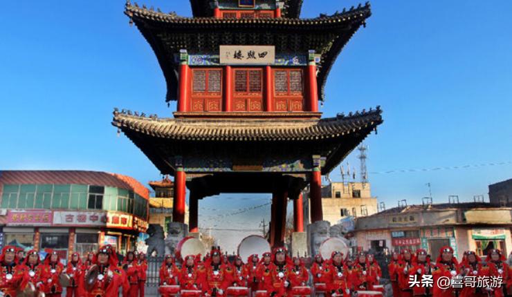 聊城值得一去的旅游景点,聊城有什么值得玩的地方