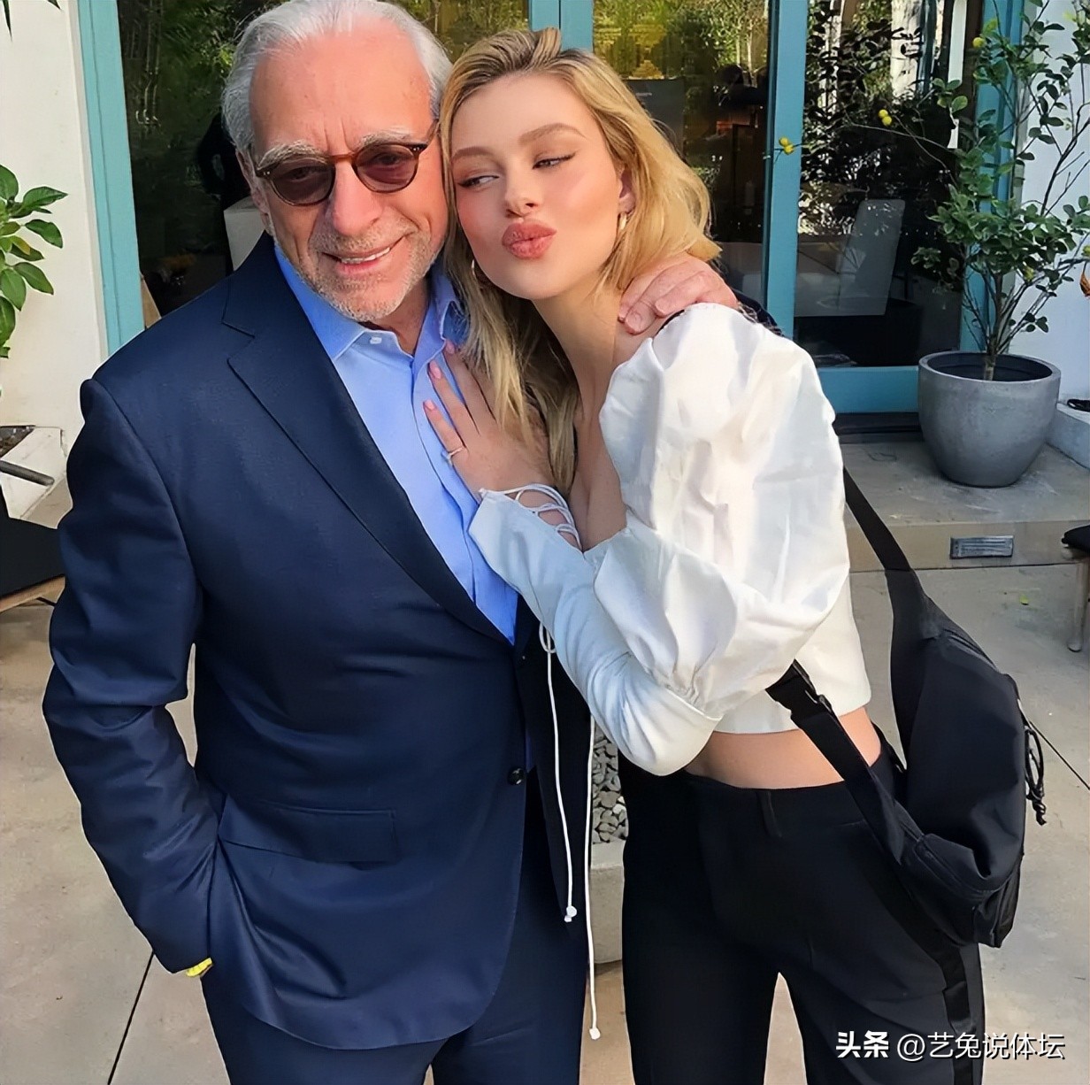 贝克汉姆二儿子罗密欧感情,贝克汉姆二儿子与梅西