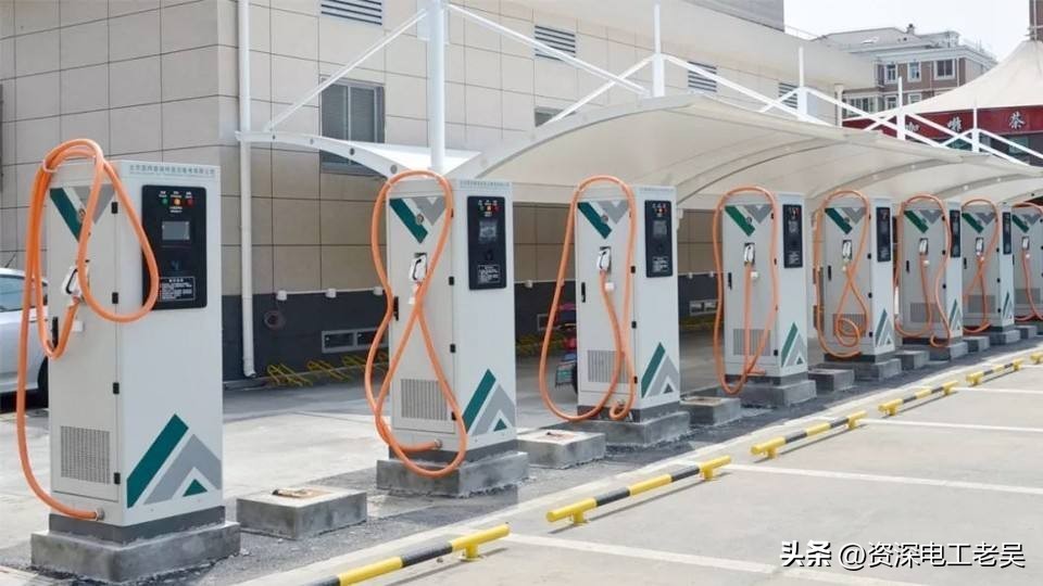 直流电路与交流电路知识点,直流电与交流电基础知识图文