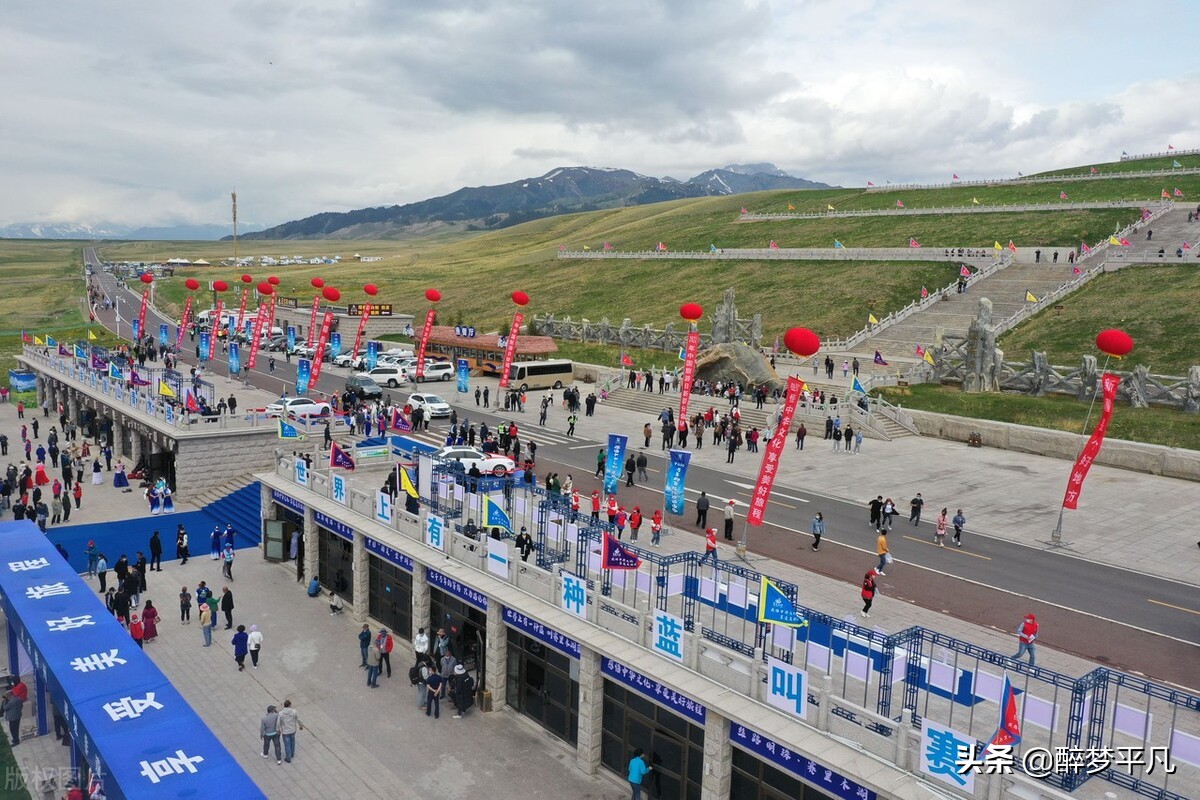 赛里木湖疆内户籍免费吗,赛里木湖疆内旅游团