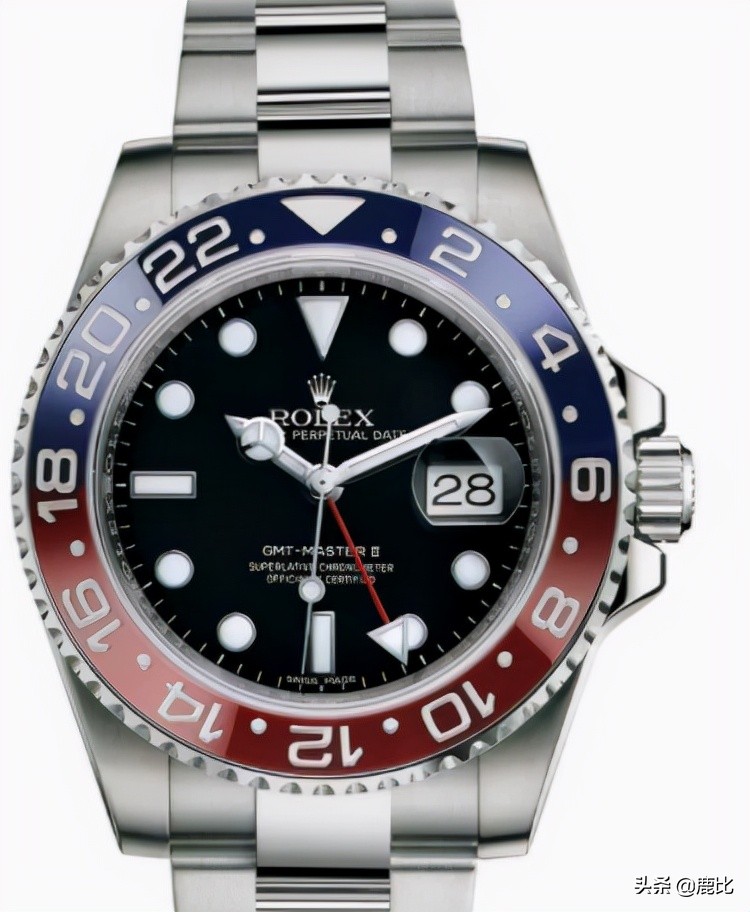 二手价格五万左右的腕表,最靠谱的二手腕表