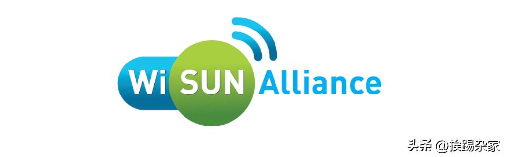 大规模的物联网应用——Wi-SUN协议介绍