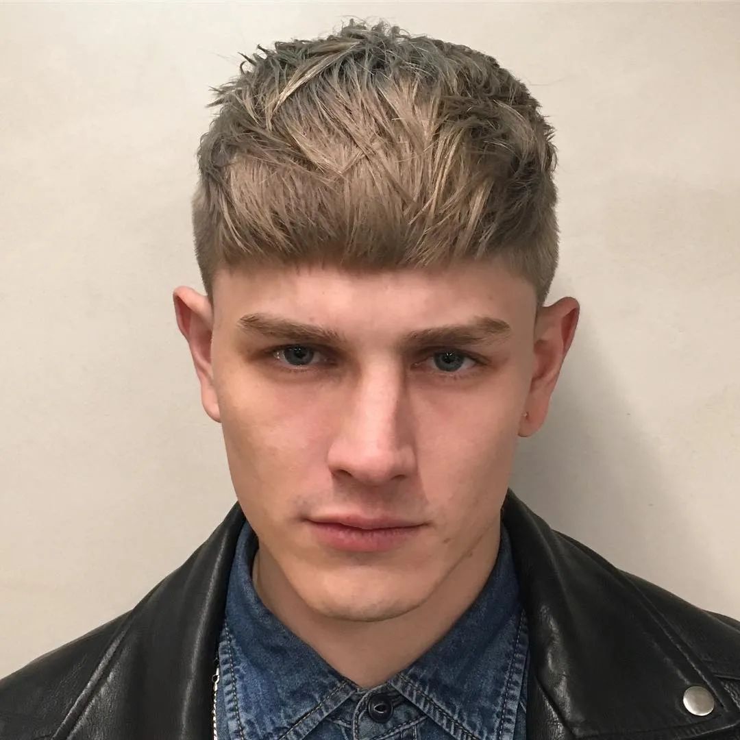 十年前帅小伙,十年前帅气的男孩