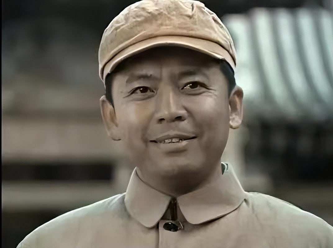 何政军和谁关系最好,何政军夫妻相