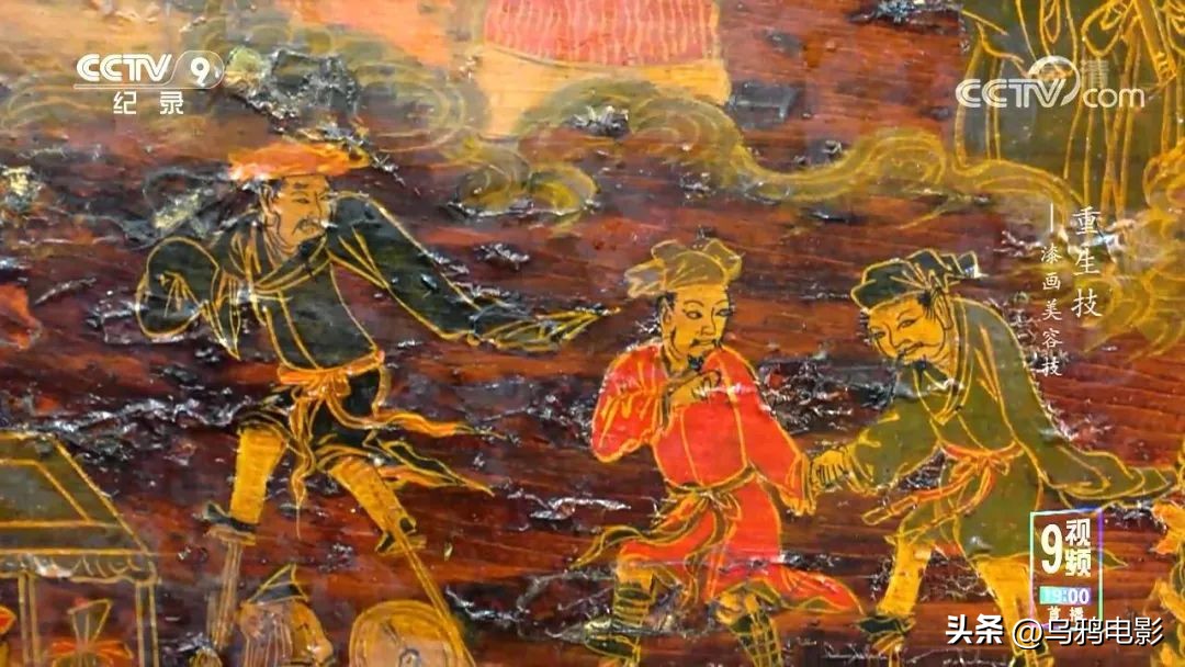 一口气八集!拿命换来的燃,果然是央视良心