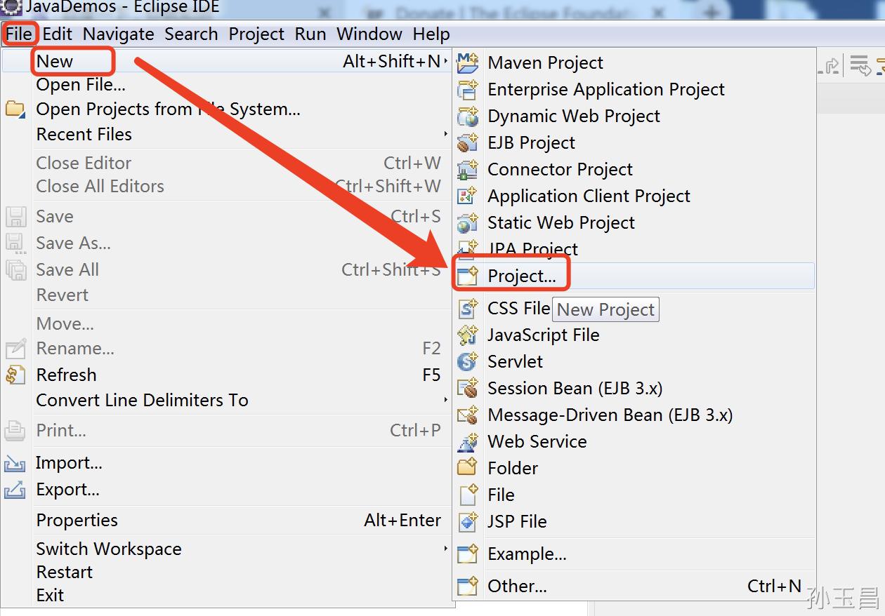 eclipse配置java环境,eclipse安装好怎么用