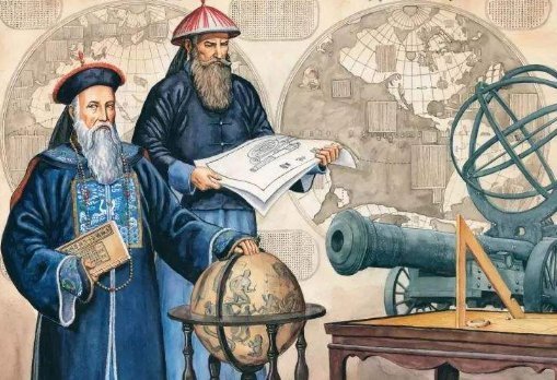 康熙研制了治天花方法吗,康熙的天花被谁治好