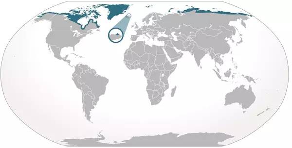 陆地上最厉害的食肉动物是北极熊,北极熊是陆地食肉最强的动物吗