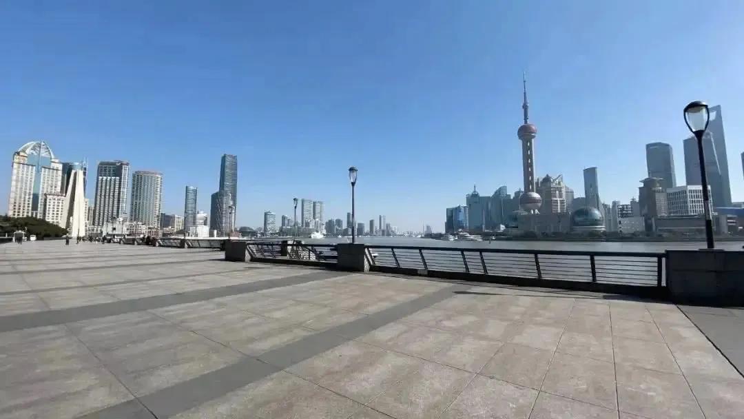 上海*锁封**以来，有些话不吐不快