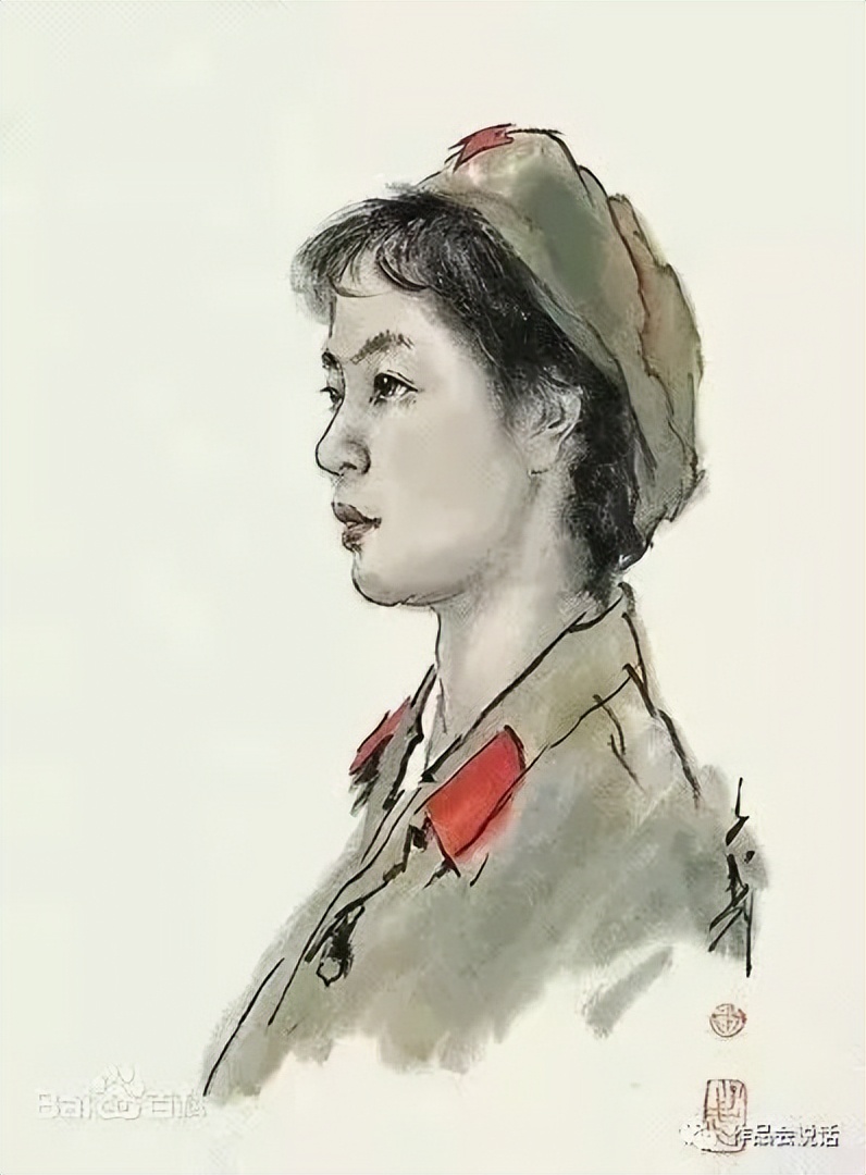 当代最值得收藏的画家作品,中国十大名画家作品欣赏