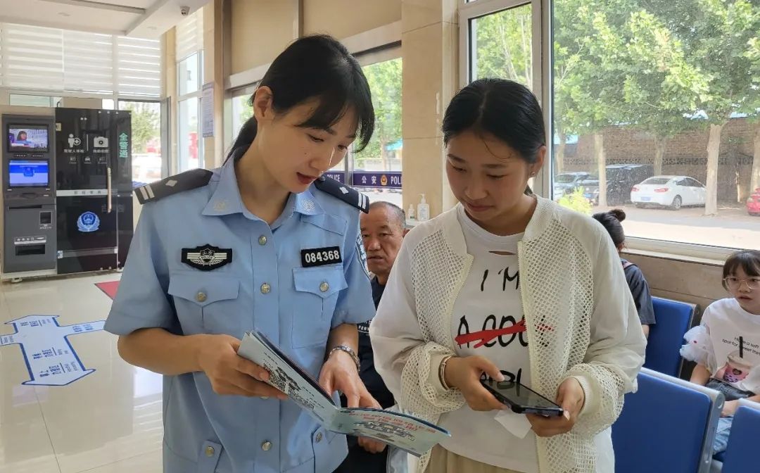 公安到点不上班怎么办,基层民警值班的时候没事都在干嘛