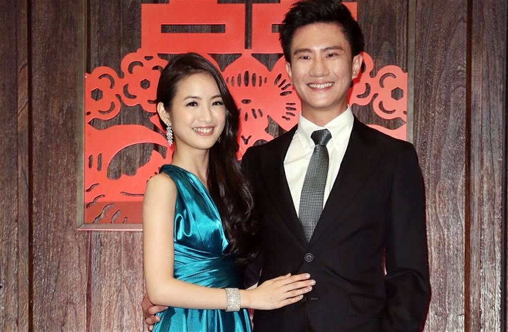 林依晨回应与公婆关系,林依晨做家事