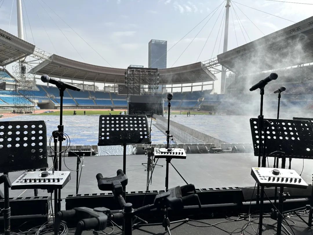 爱看演唱会,值得看两次的演唱会