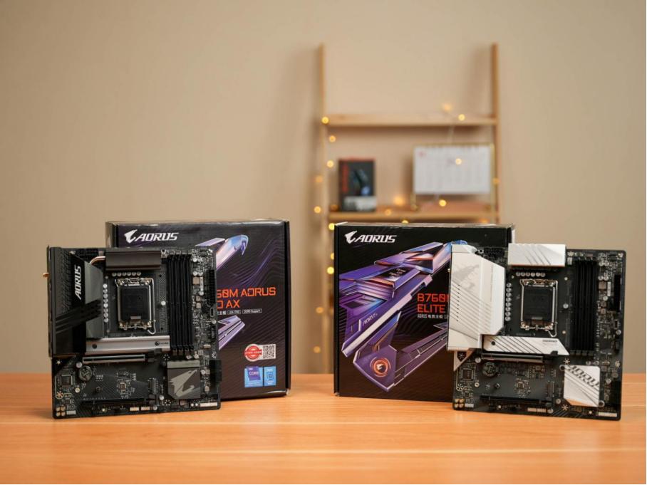 新手装机硬件推荐,diy装机怎么选配置最划算