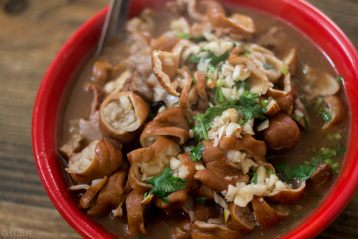 北京卤煮店哪家最好吃,北京正宗卤煮店在哪里