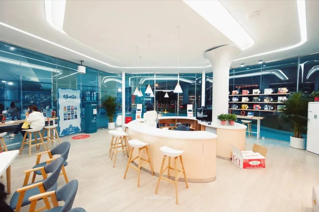 济南四大免费公园,济南小公园游玩攻略