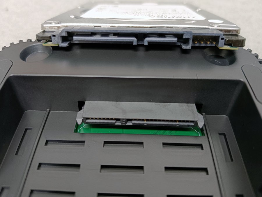 奥睿科私有云nas,奥睿科orico多盘位搭建nas