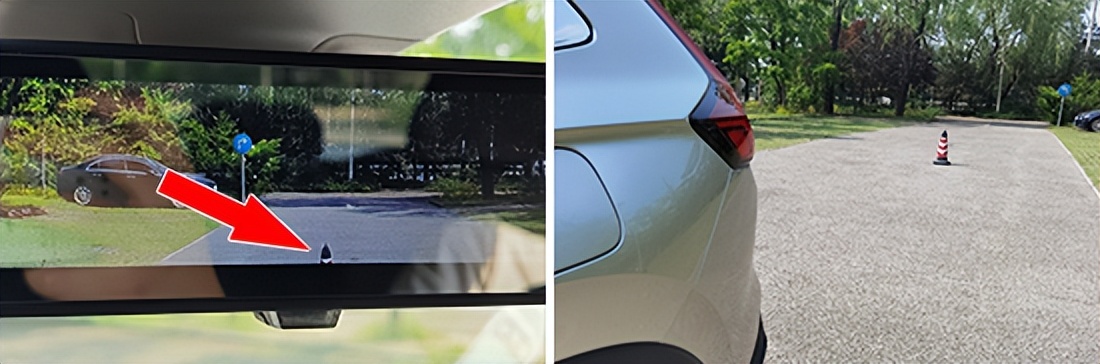 2023款本田cr-v锋尚版7座,本田cr-v2023款怎么判断左右距离