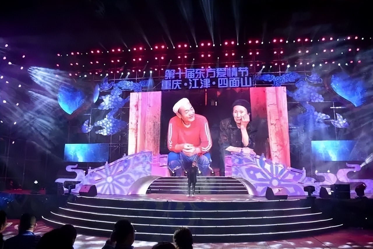 19岁小伙带29岁女子隐居50年,19岁男子与29岁女子上山隐居