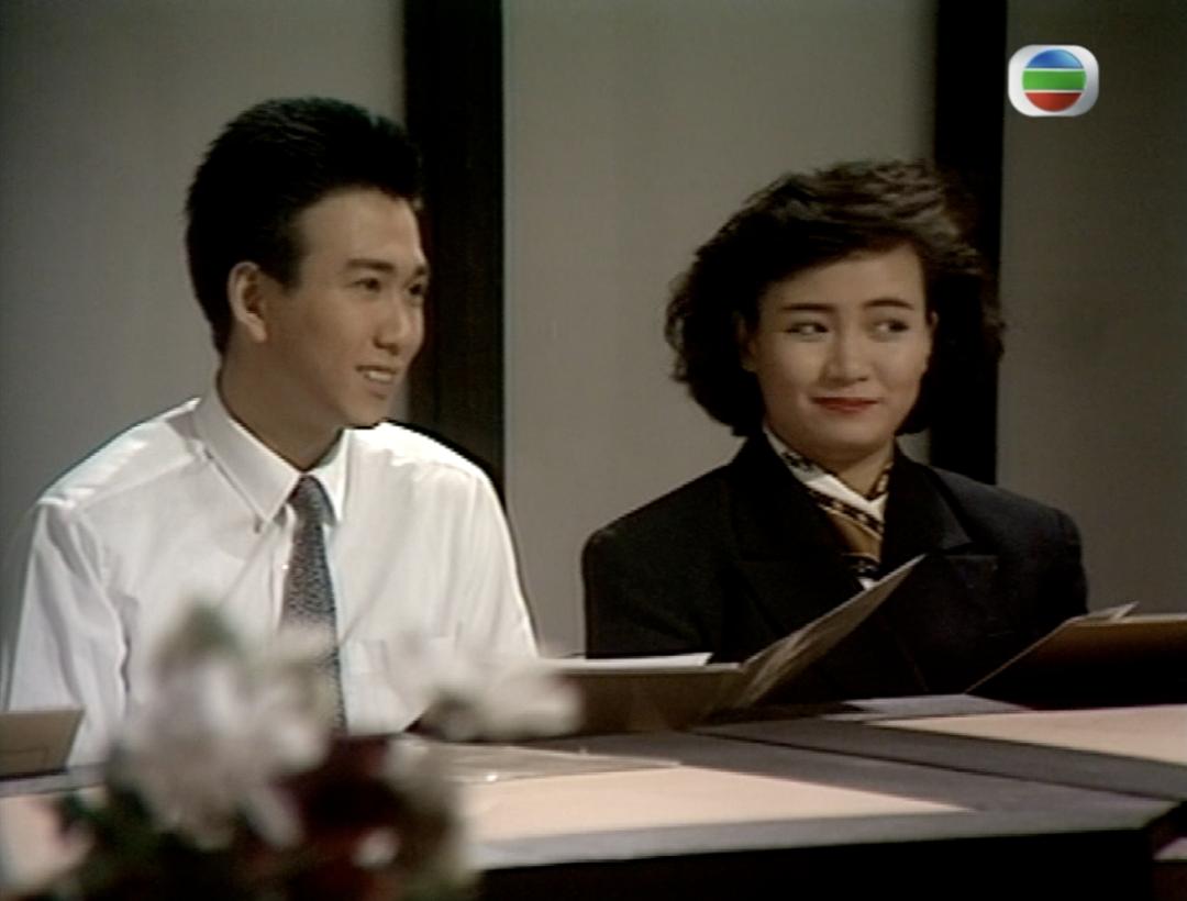 港剧第一神剧,港剧第一大渣男