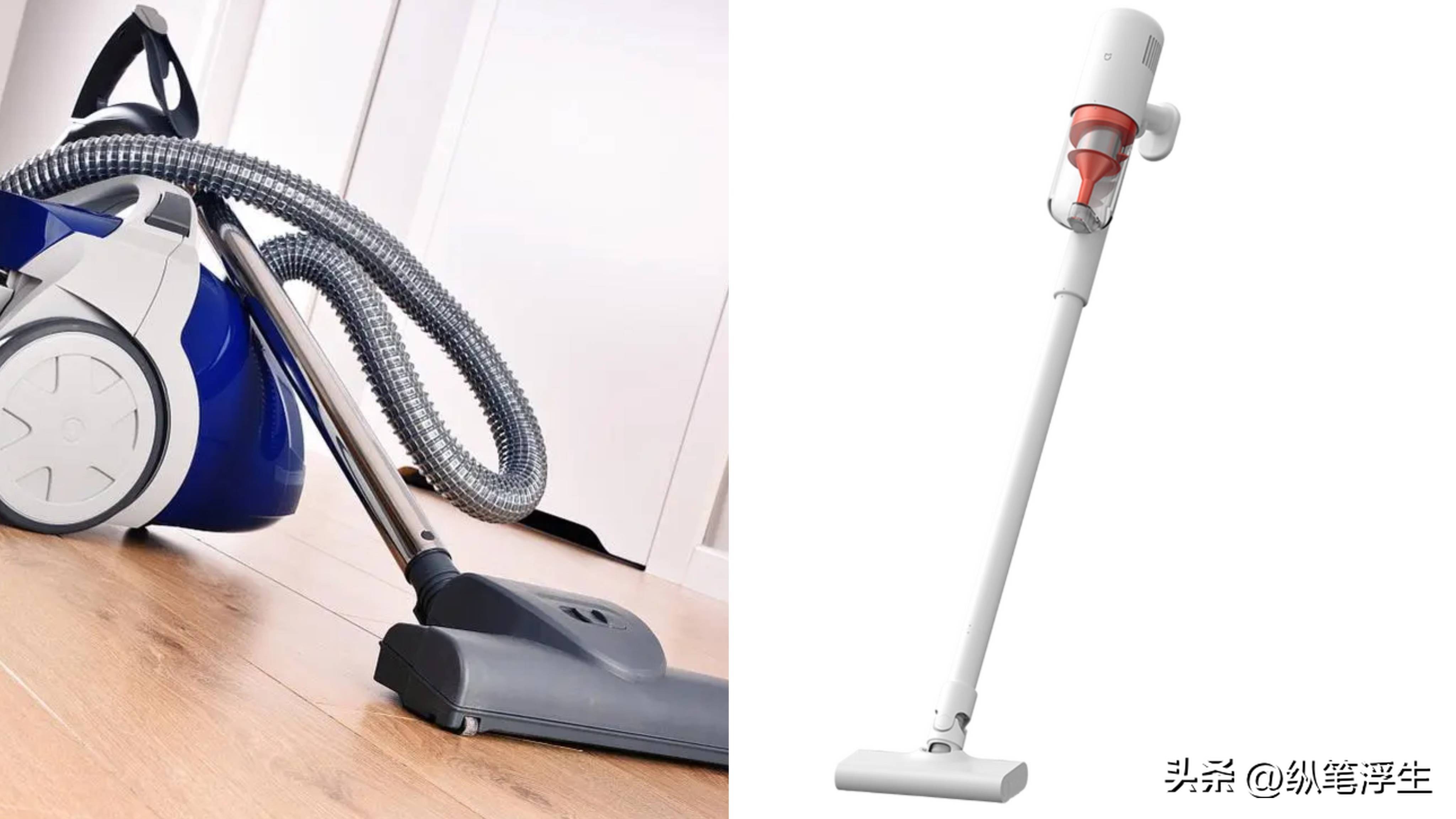 追觅z10station吸尘器测评,追觅吸尘器z10station拆解