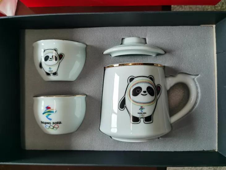 景德镇人注意！2022冬奥会闭幕了，但这类陶瓷还是不能私自售卖！