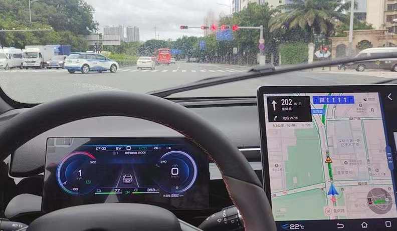 4s店分期与全款买车的区别,4s店买车分期和全款的区别