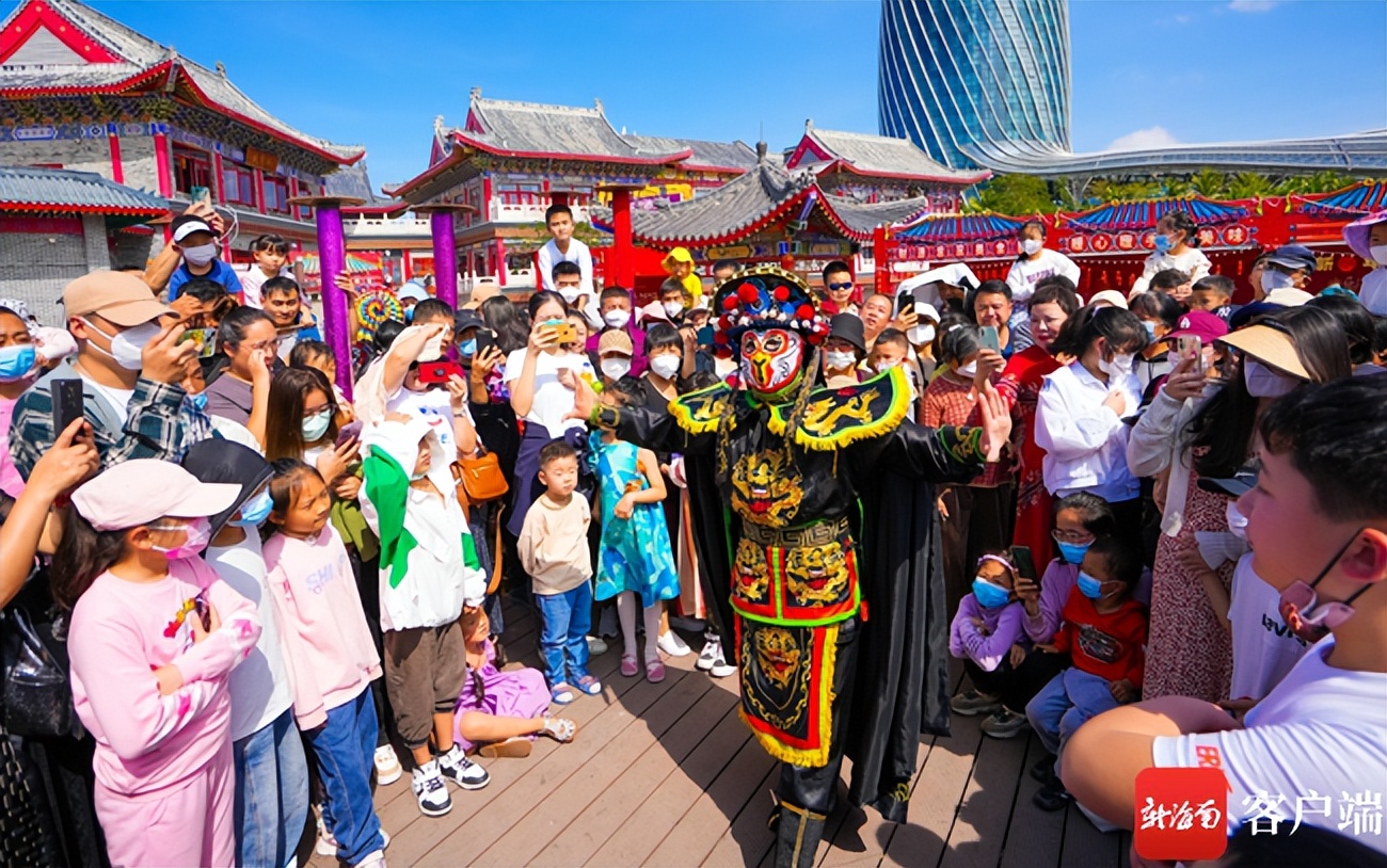 全国旅游市场人气渐旺,中国海南旅游发展