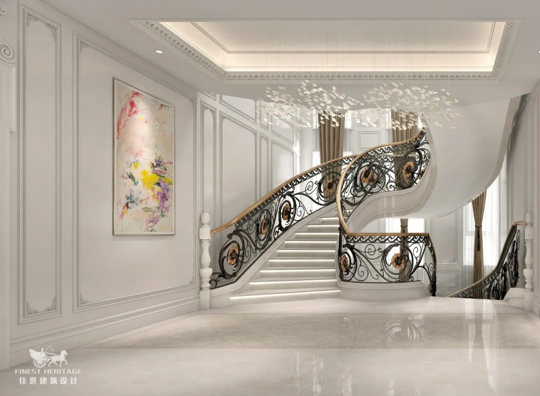 佳世大宅设计,佳世别墅豪宅设计