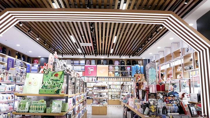 开晨光文具赚钱吗,开文具店加盟晨光需要多少钱