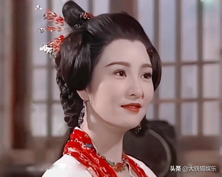 97版天龙八部段正淳怎么没胡子,97版本天龙八部段正淳