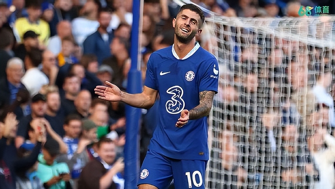 普利西奇新赛季首发了吗,普利西奇球星