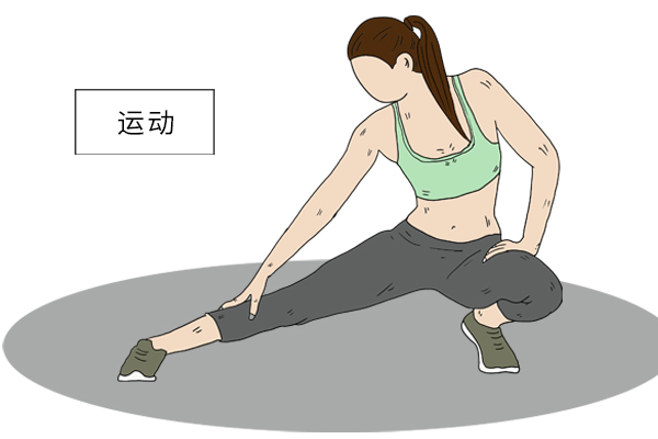 每天做好这几个动作腰背肌肉疼,如何迅速缓解腰背疼痛