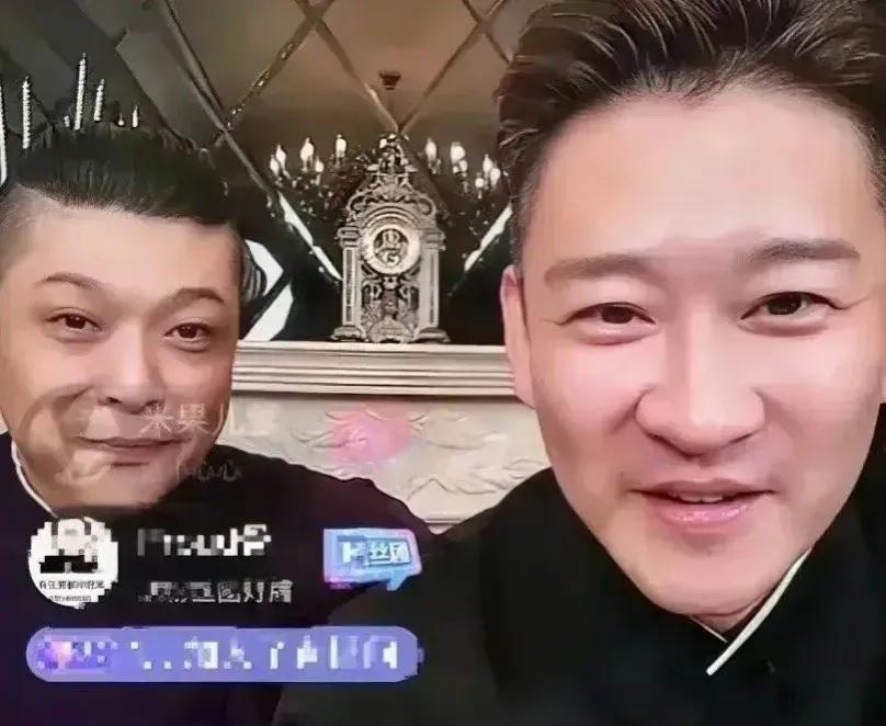 张丹峰洪欣风波后首次合体亮相,张丹峰洪欣各种晒娃引婚变猜想