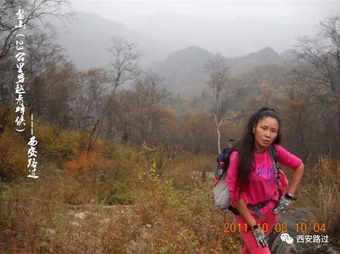 鳌山青峰峡,鳌山穿越要几天