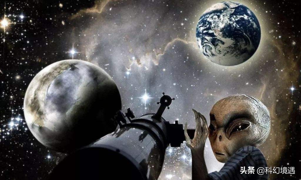 武向平院士介绍外星人,武向平外星人