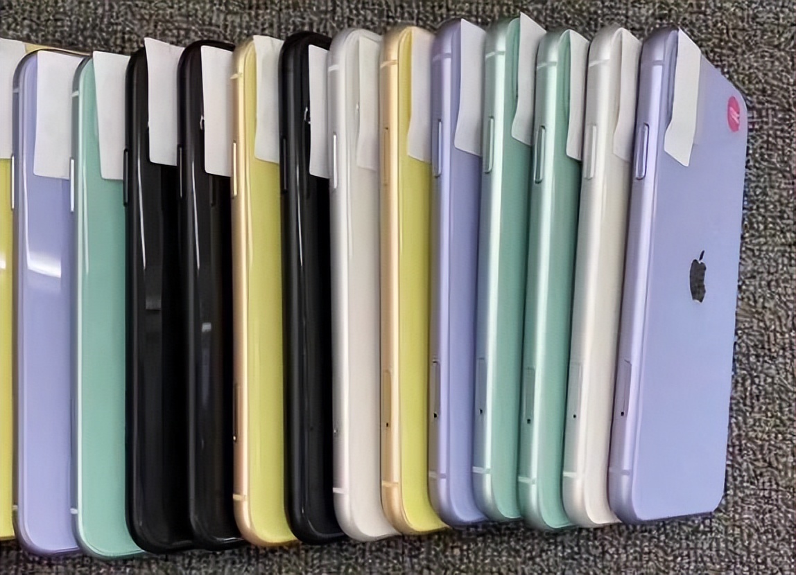 二手苹果手机市场现状,二手苹果手机市场最新报告