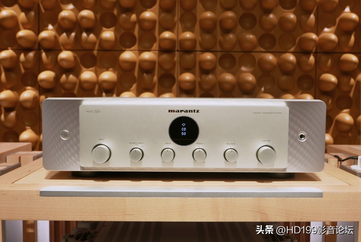 马兰士model40n配什么cd,马兰士model40n与NADM10哪个好