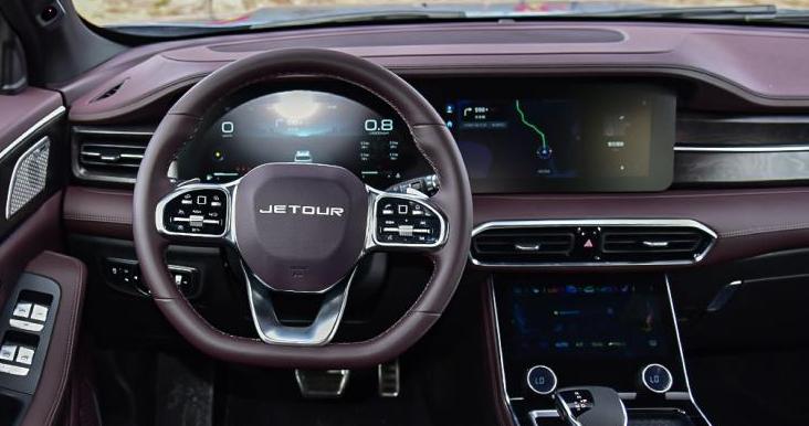 捷途x90车主1998公里真实用车体验,捷途x90车主530公里真实用车体验