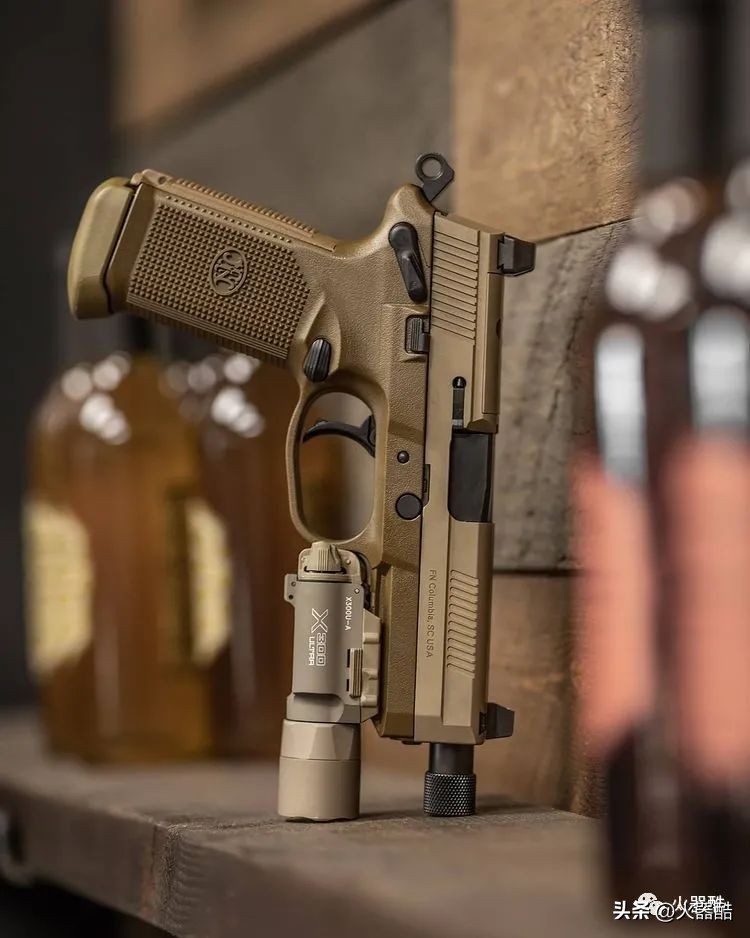 精美枪械美图,最美枪械图