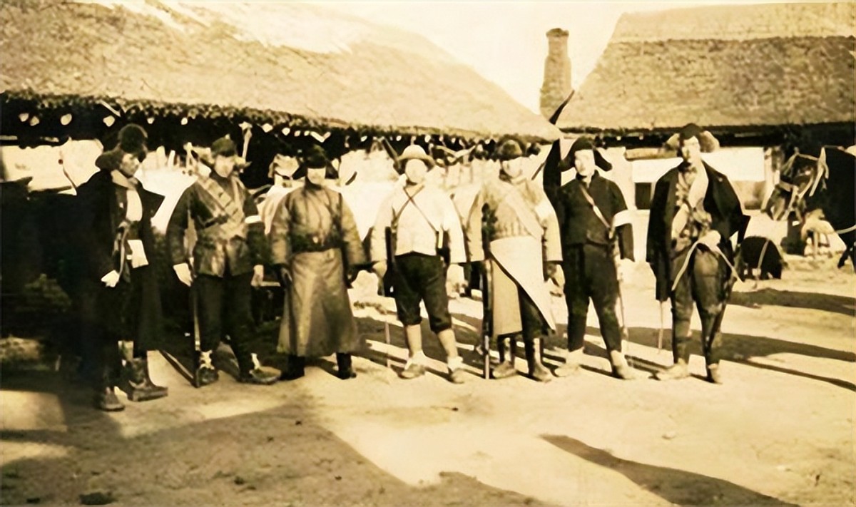 地主李润之被处死,李润之被处死原因