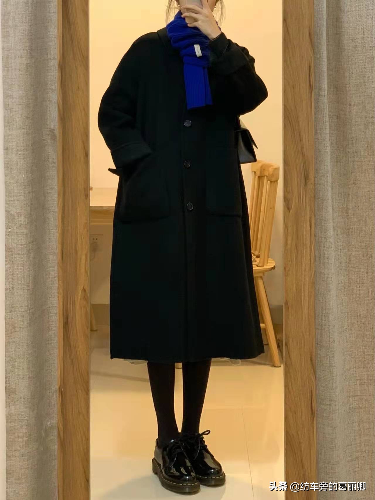 照着穿能惊艳全场！这7套冬日穿搭太管用啦