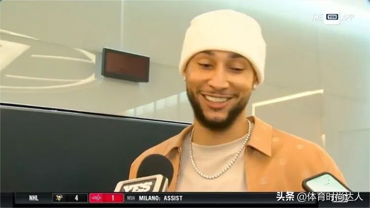 纽约市长andrew,恩比德西蒙斯冲击比尔