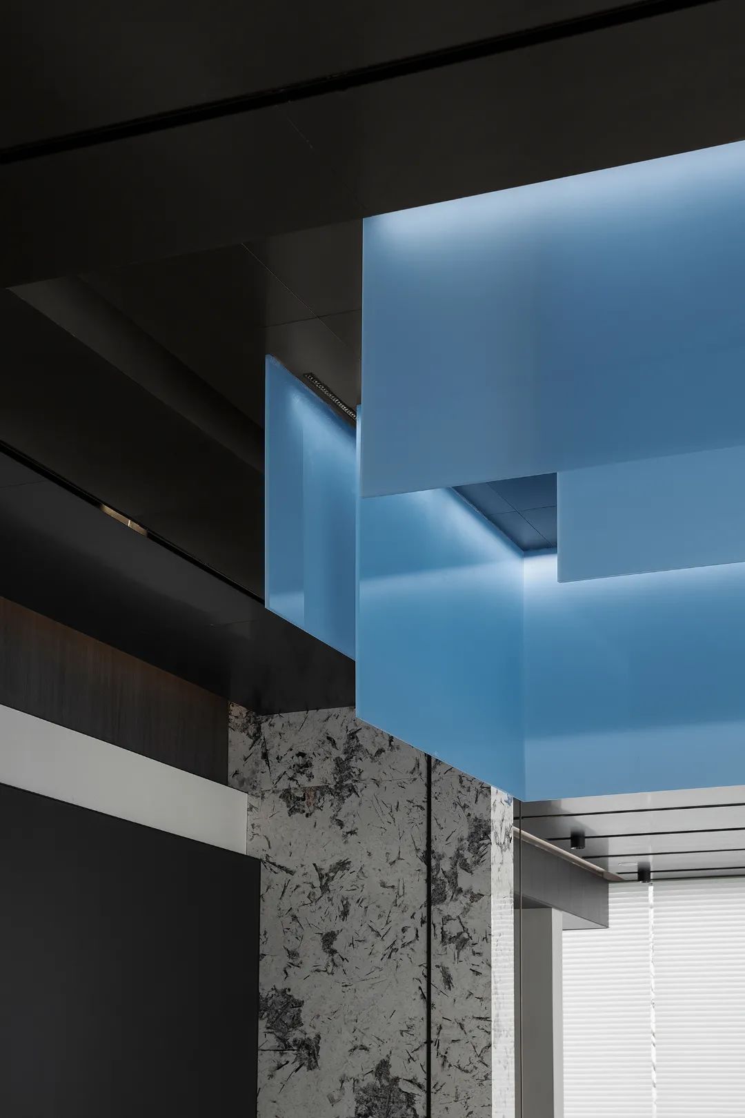 GFD广飞设计:山风为岚,漫享生活