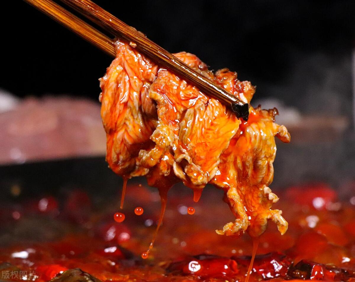 为啥说重庆人和成都人的性格完全不同？从重庆火锅就能得到答案！