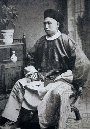 定远舰打捞125年,定远舰残骸回国