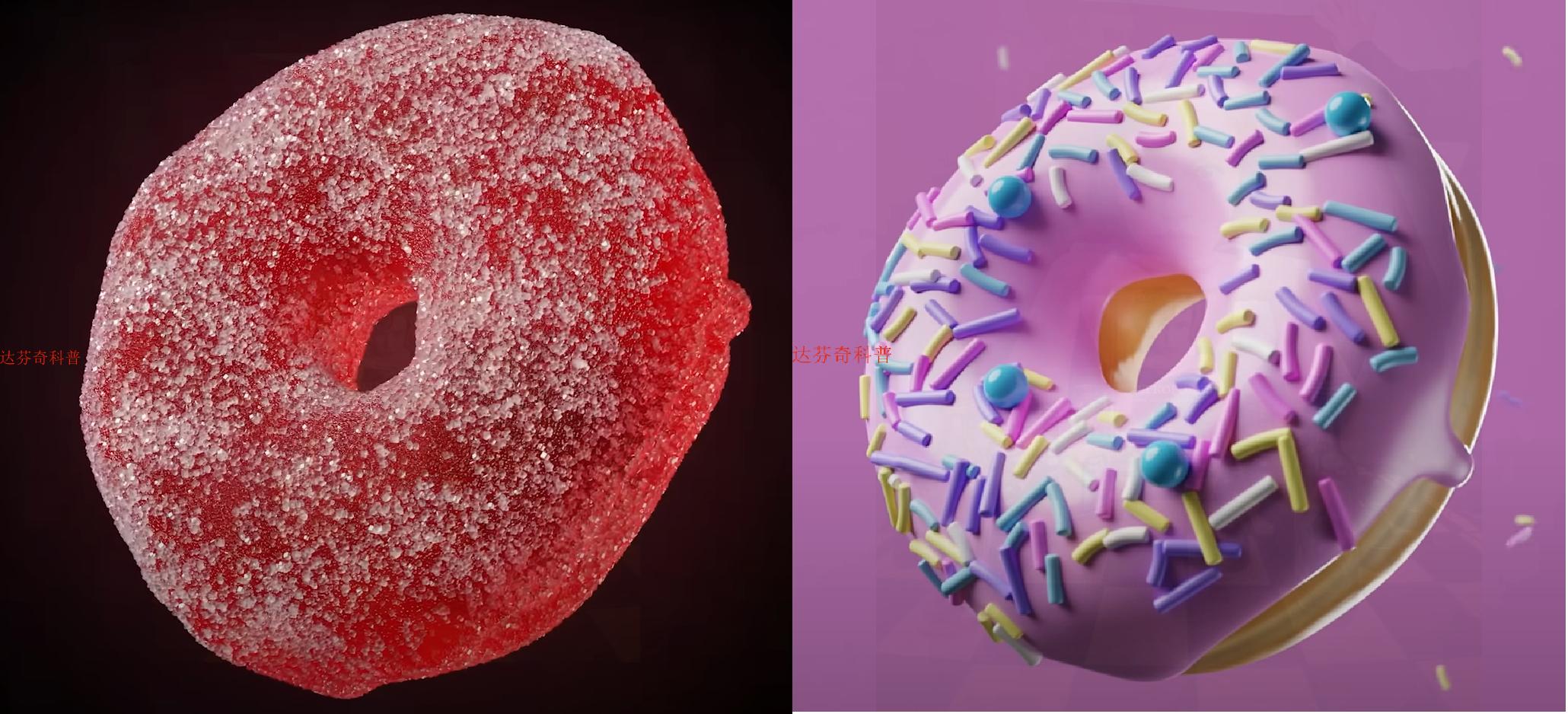 三维软件blender,超强三维软件blender快速入门教程