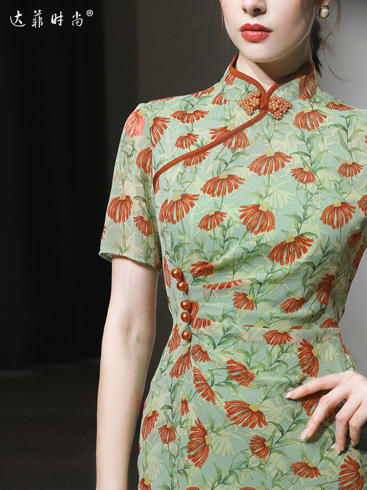 新中式风格已是老少通吃的风格,潮流新中式风格