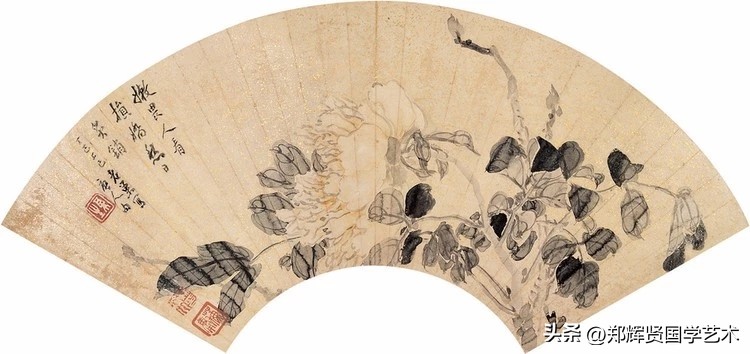 清香淡雅落尘埃，本是仙家种，明镜高悬照影来